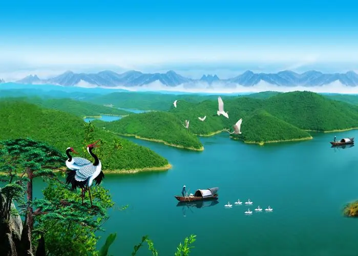 高质量全自动智能系统